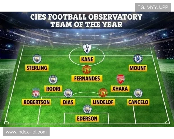 英超数据分析：扎卡成本赛季场均评分最高中场