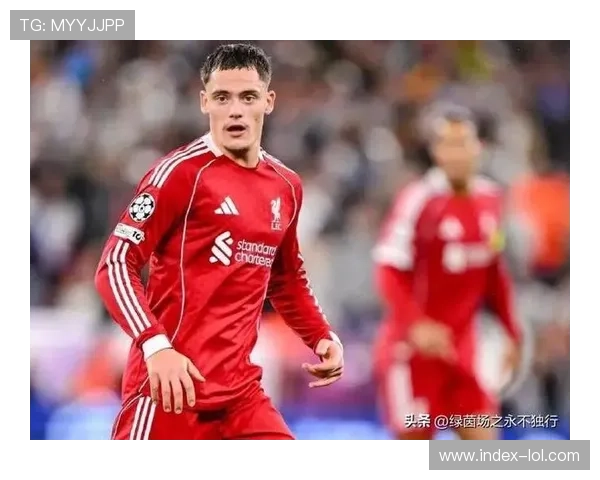 维尔茨状态回暖，利物浦中场核心表现回升